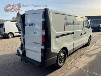 Renault Trafic Trafic (1FL/2FL/3FL/4FL), Van, 2014 2.0 dCi 16V 130 picture 6