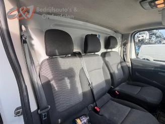 Renault Trafic Trafic (1FL/2FL/3FL/4FL), Van, 2014 2.0 dCi 16V 130 picture 22