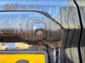 Ford Transit Connect Transit Connect (PJ2), Van, 2013 1.5 EcoBlue picture 9