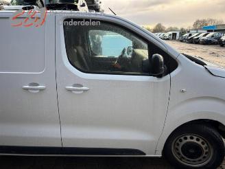 Opel Vivaro Vivaro, Van, 2019 2.0 Diesel 145 picture 16