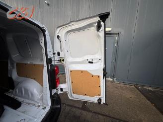 Opel Vivaro Vivaro, Van, 2019 2.0 Diesel 145 picture 9