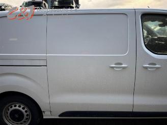 Opel Vivaro Vivaro, Van, 2019 2.0 Diesel 145 picture 14