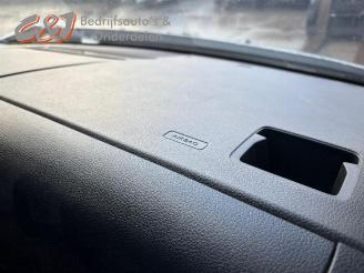 Opel Vivaro Vivaro, Van, 2019 2.0 Diesel 145 picture 20