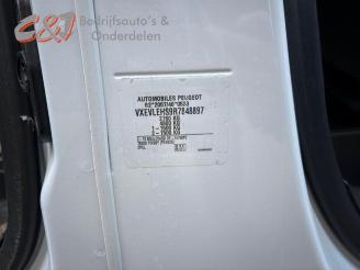 Opel Vivaro Vivaro, Van, 2019 2.0 Diesel 145 picture 29