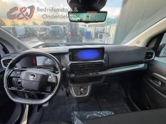 Opel Vivaro Vivaro, Van, 2019 2.0 Diesel 145 picture 25