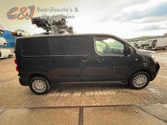 Toyota ProAce ProAce, Van, 2016 2.0 D-4D 122 16V Worker picture 12