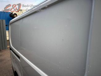 Renault Trafic Trafic (1FL/2FL/3FL/4FL), Van, 2014 1.6 dCi 95 picture 12