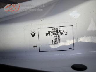 Renault Trafic Trafic (1FL/2FL/3FL/4FL), Van, 2014 1.6 dCi 95 picture 23