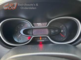 Renault Trafic Trafic (1FL/2FL/3FL/4FL), Van, 2014 1.6 dCi 95 picture 24