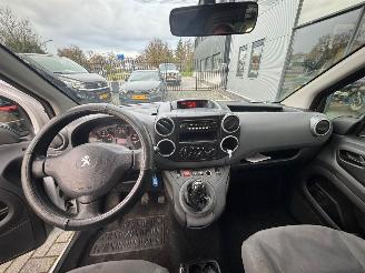 Peugeot Partner  picture 24