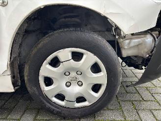 Peugeot Partner  picture 10