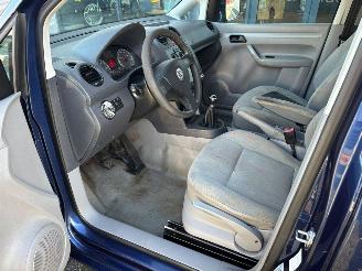 Volkswagen Caddy  picture 16