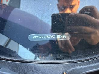 Volkswagen Caddy  picture 24