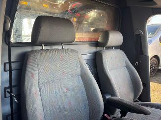 Volkswagen Caddy  picture 14