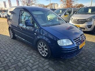 Volkswagen Caddy  picture 12