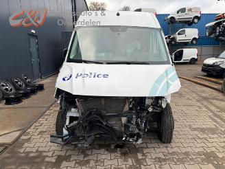 Volkswagen Crafter Crafter (SY), Van, 2016 2.0 TDI RWD picture 8