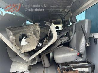 Volkswagen Crafter Crafter (SY), Van, 2016 2.0 TDI RWD picture 20