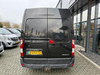 Renault Master  picture 4
