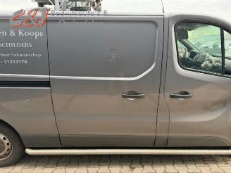 Renault Trafic Trafic (1FL/2FL/3FL/4FL), Van, 2014 1.6 dCi 120 Twin Turbo picture 9