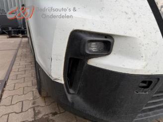 Nissan Primastar Primastar, Van, 2021 2.0 dCi 130 picture 13