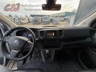 Citroën Jumpy Jumpy, Van, 2016 2.0 Blue HDI 120 picture 18