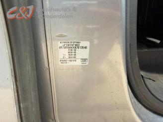 Citroën Jumpy Jumpy, Van, 2016 2.0 Blue HDI 120 picture 21