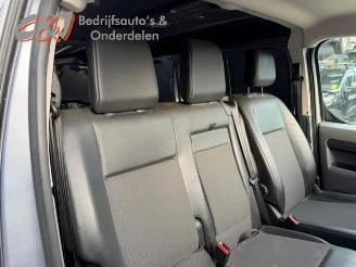 Citroën Jumpy Jumpy, Van, 2016 2.0 Blue HDI 120 picture 15