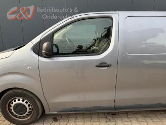 Citroën Jumpy Jumpy, Van, 2016 2.0 Blue HDI 120 picture 3