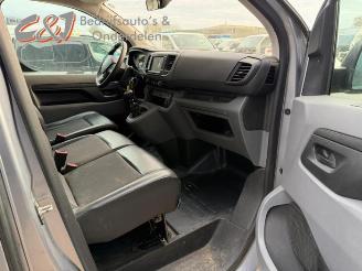 Citroën Jumpy Jumpy, Van, 2016 2.0 Blue HDI 120 picture 13