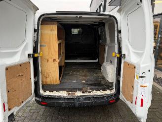 Ford Transit Custom  picture 15