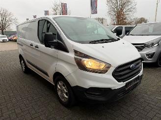 Ford Transit Custom  picture 12