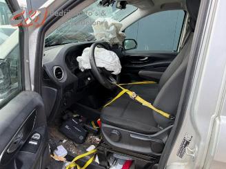 Mercedes Vito Vito (447.6), Van, 2014 2.2 116 CDI 16V picture 15