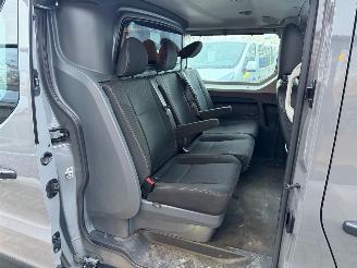 Renault Trafic Renault Trafic L1H1 1.6 dCi 145 Energy Confort DC 2.9T schade airco cruise picture 22