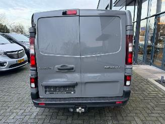 Renault Trafic Renault Trafic L1H1 1.6 dCi 145 Energy Confort DC 2.9T schade airco cruise picture 5
