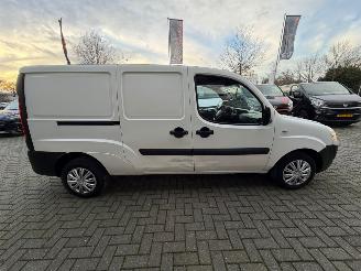 Fiat Doblo  picture 8