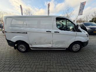 Ford Transit Custom  picture 8
