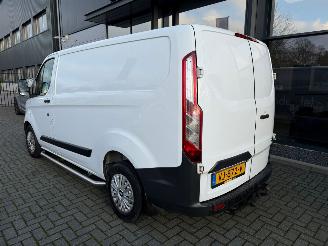 Ford Transit Custom  picture 24