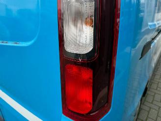 Renault Trafic  picture 15