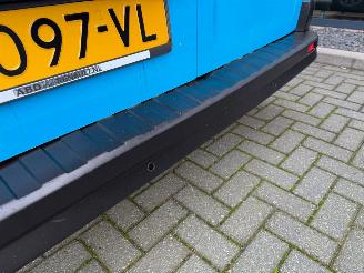 Renault Trafic  picture 17