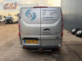 Ford Transit Transit Custom, Van, 2011 / 2023 2.0 TDCi 16V Eco Blue 130 picture 5