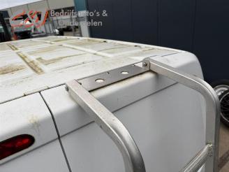 Peugeot Expert Expert (V1/VA/VB/VE/VF/VT/VY), Van, 2016 2.0 Blue HDi 120 16V picture 9