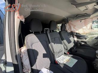 Ford Transit Transit Custom, Van, 2023 2.0 EcoBlue 136 picture 24
