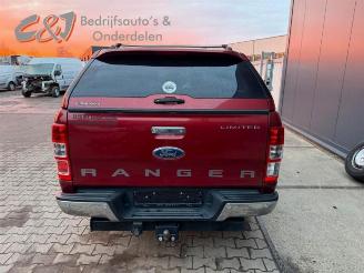 Ford Ranger Ranger, Pick-up, 2011 3.2 TDCI 20V 4x4 picture 4