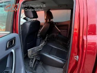 Ford Ranger Ranger, Pick-up, 2011 3.2 TDCI 20V 4x4 picture 23