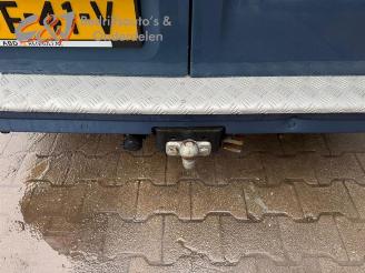 Renault Trafic Trafic (1FL/2FL/3FL/4FL), Van, 2014 1.6 dCi 145 Twin Turbo picture 7