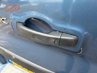 Renault Trafic Trafic (1FL/2FL/3FL/4FL), Van, 2014 1.6 dCi 145 Twin Turbo picture 20