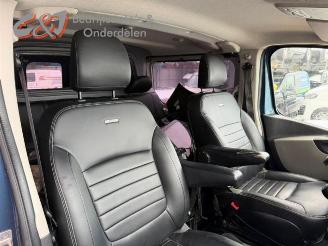 Renault Trafic Trafic (1FL/2FL/3FL/4FL), Van, 2014 1.6 dCi 145 Twin Turbo picture 23