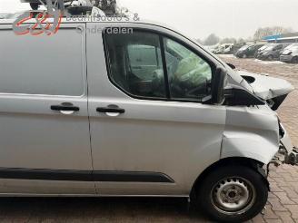 Ford Transit Transit Custom, Van, 2011 / 2023 2.2 TDCi 16V picture 14