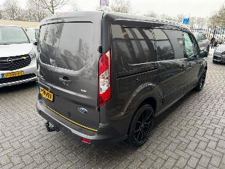 Ford Transit Custom  picture 9