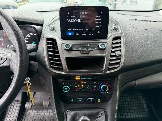 Ford Transit Custom  picture 26